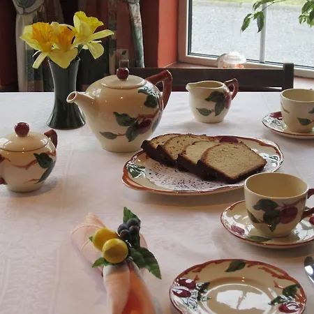 Bed & Breakfast Ocean View