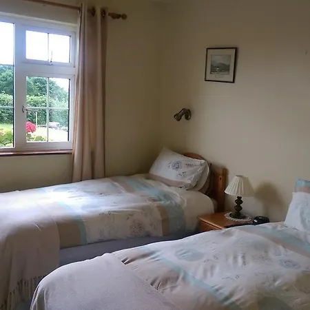 Bed & Breakfast Ocean View *