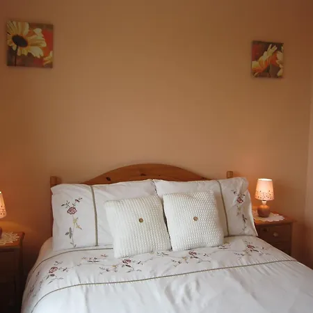 Ocean View * Killarney