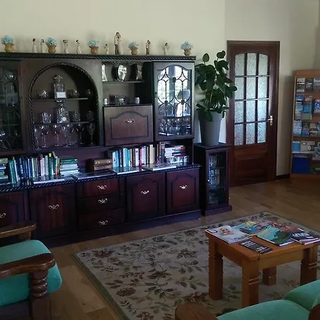 Frühstückspension Ocean View Killarney