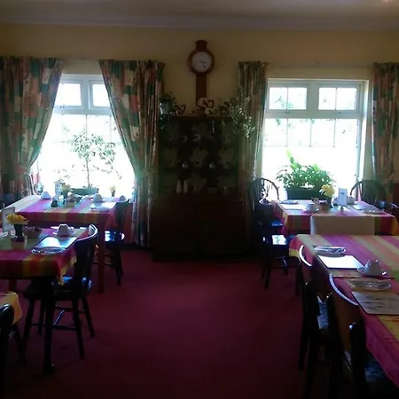 Frühstückspension Ocean View