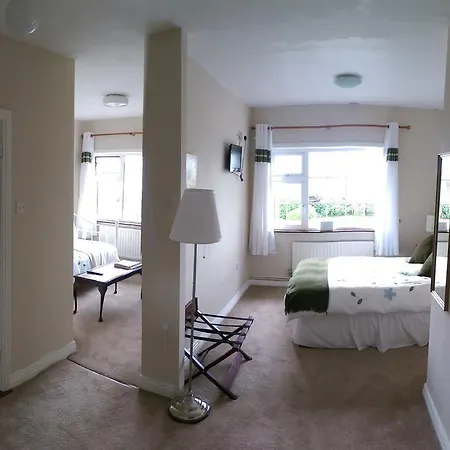 Ocean View * Killarney