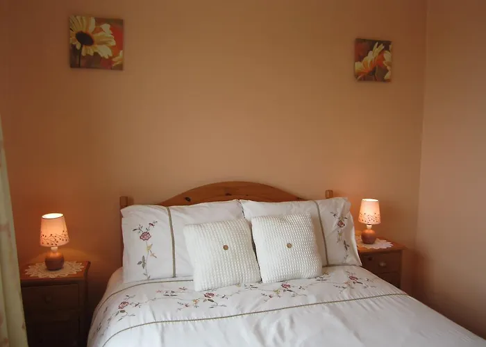 Ocean View * קיל איירן