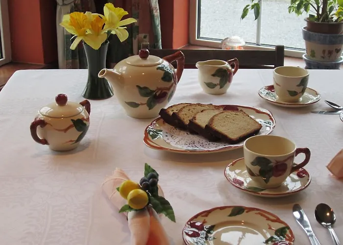 Bed & Breakfast Ocean View