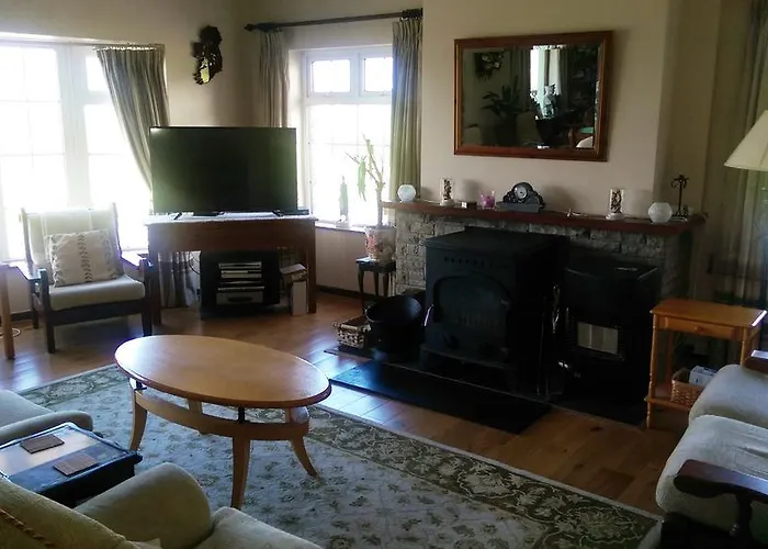 Bed & Breakfast Ocean View