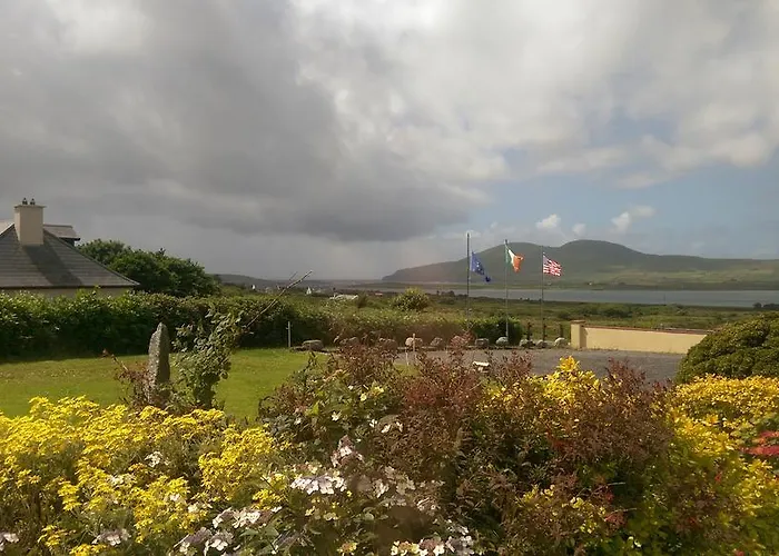 Ocean View לינה וארוחת בוקר *