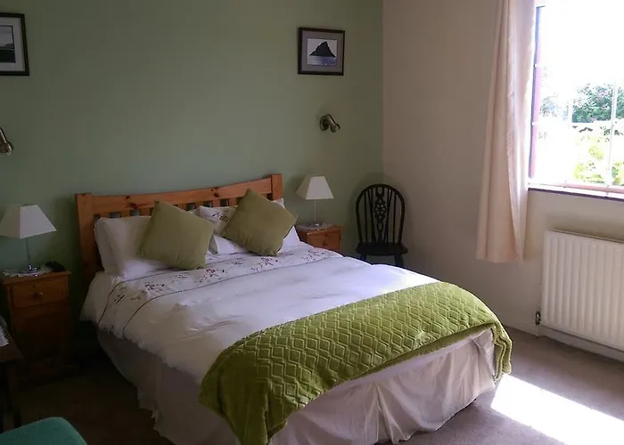 Ocean View Killarney