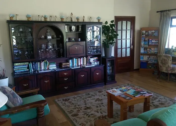 Bed & Breakfast Ocean View Killarney