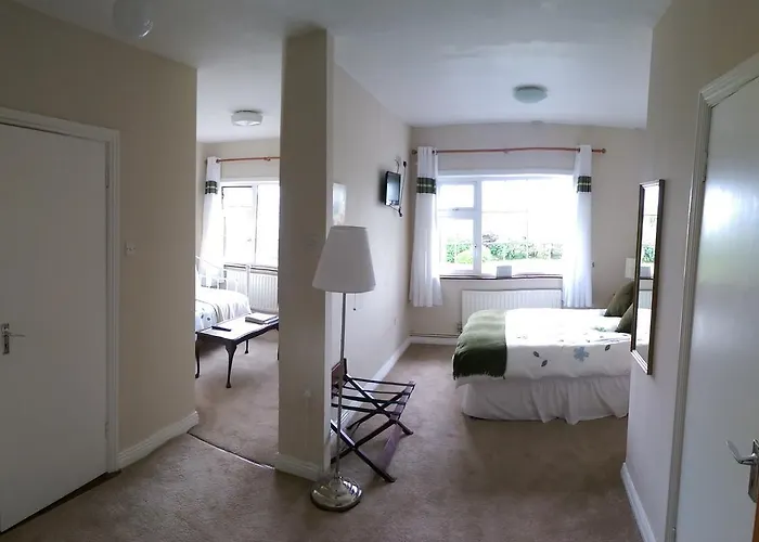 Ocean View * Killarney